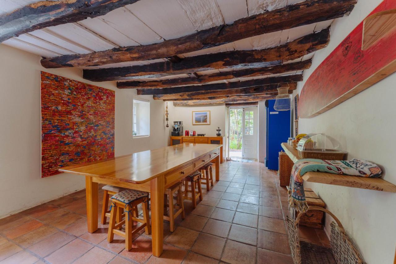 Madeira Surf Lodge São Vicente Εξωτερικό φωτογραφία