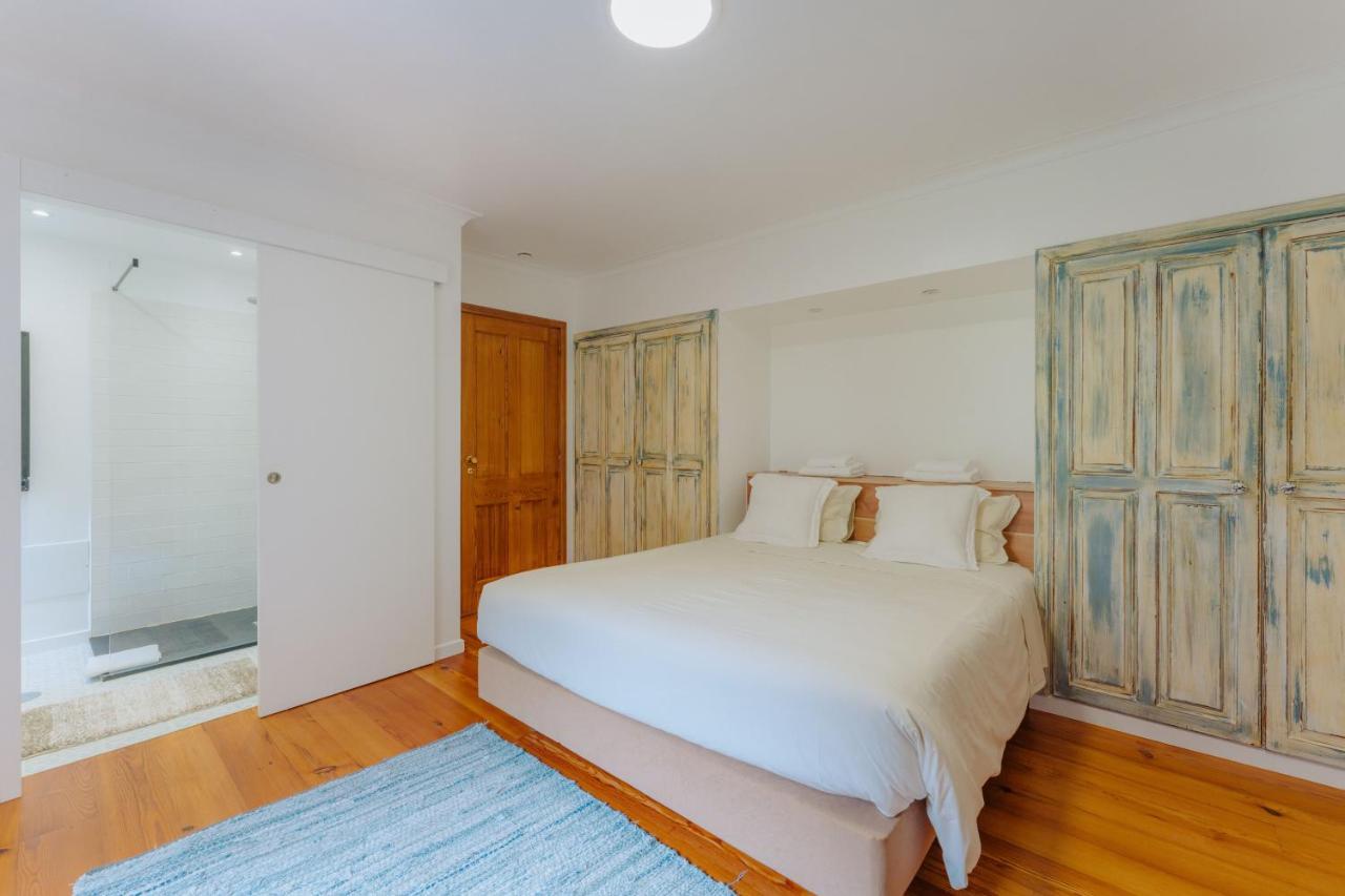 Madeira Surf Lodge São Vicente Εξωτερικό φωτογραφία