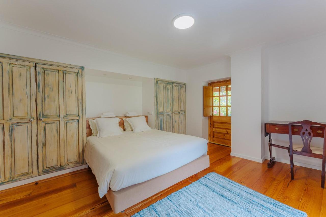Madeira Surf Lodge São Vicente Εξωτερικό φωτογραφία
