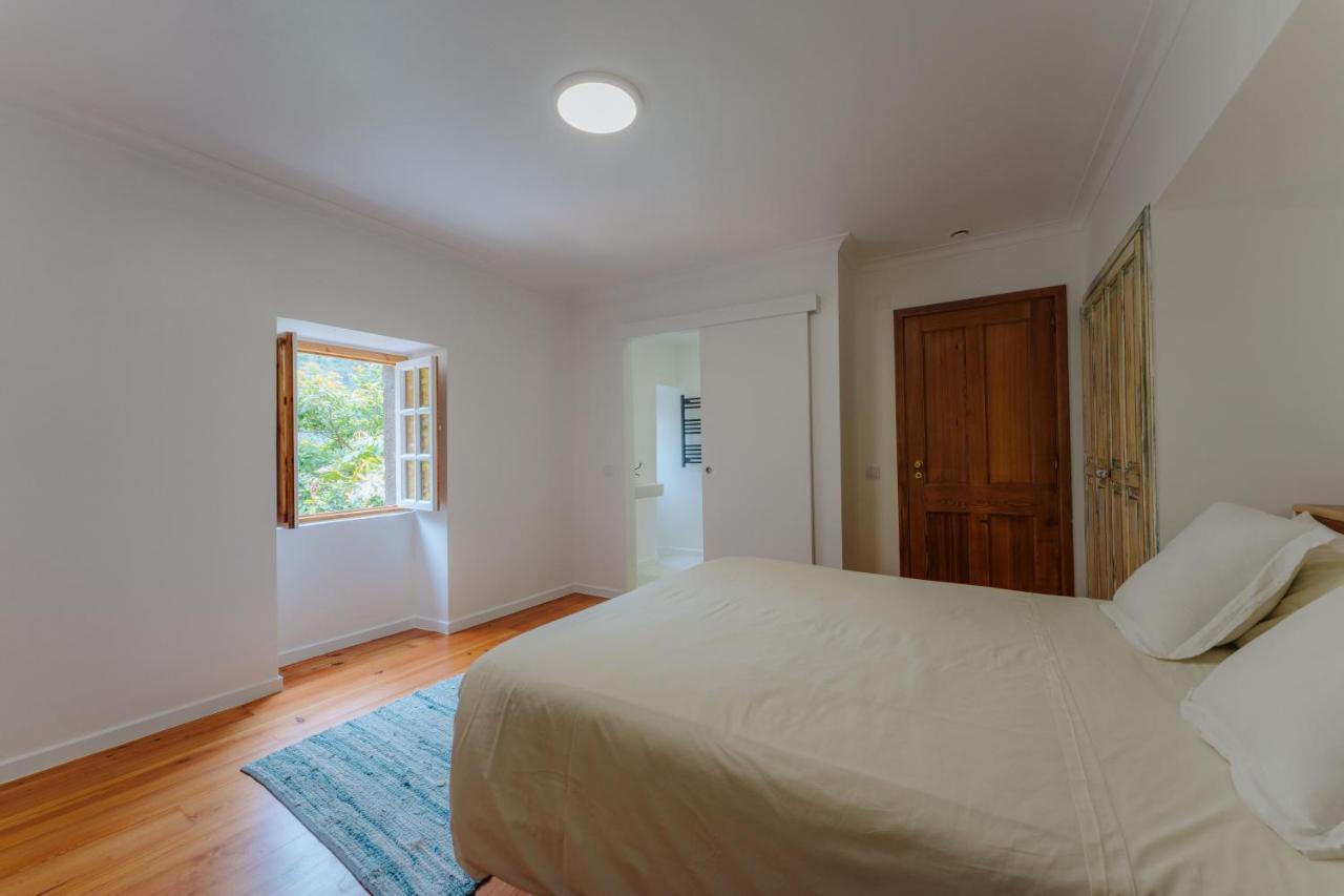 Madeira Surf Lodge São Vicente Εξωτερικό φωτογραφία