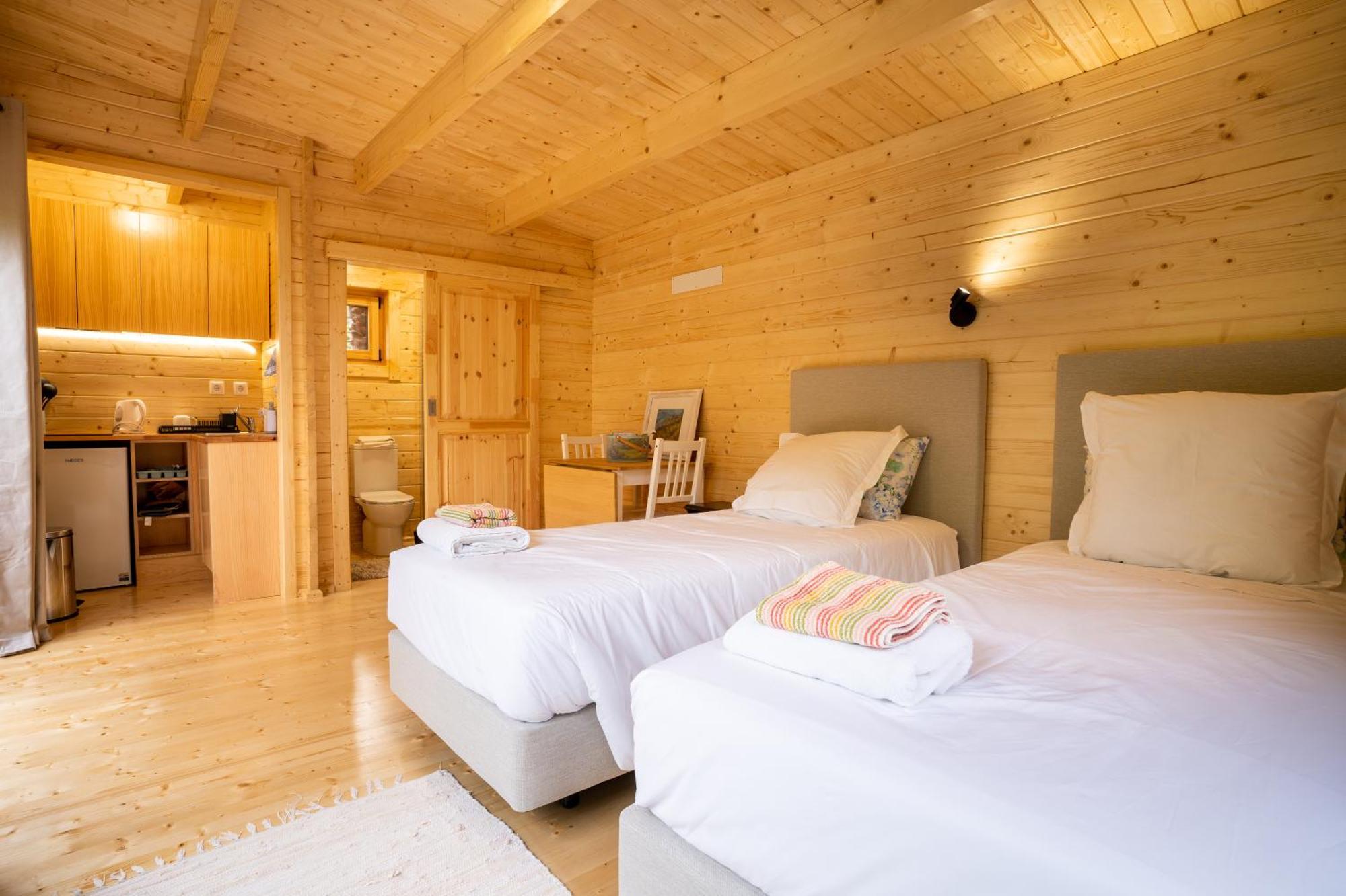 Madeira Surf Lodge São Vicente Εξωτερικό φωτογραφία