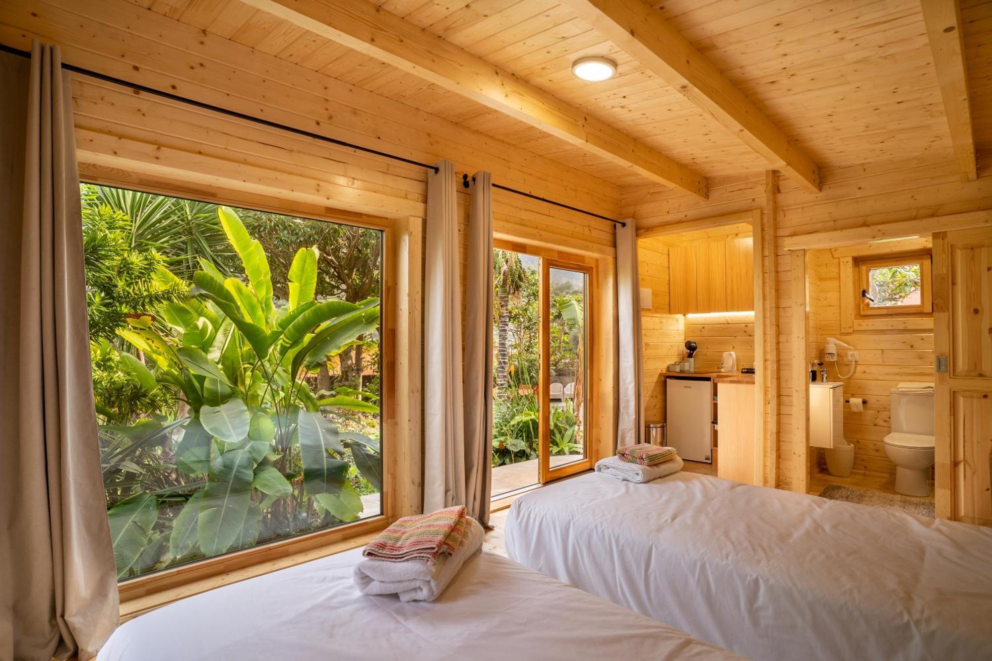 Madeira Surf Lodge São Vicente Εξωτερικό φωτογραφία