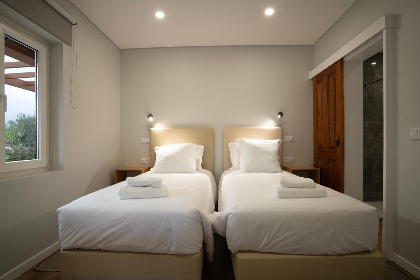 Madeira Surf Lodge São Vicente Εξωτερικό φωτογραφία