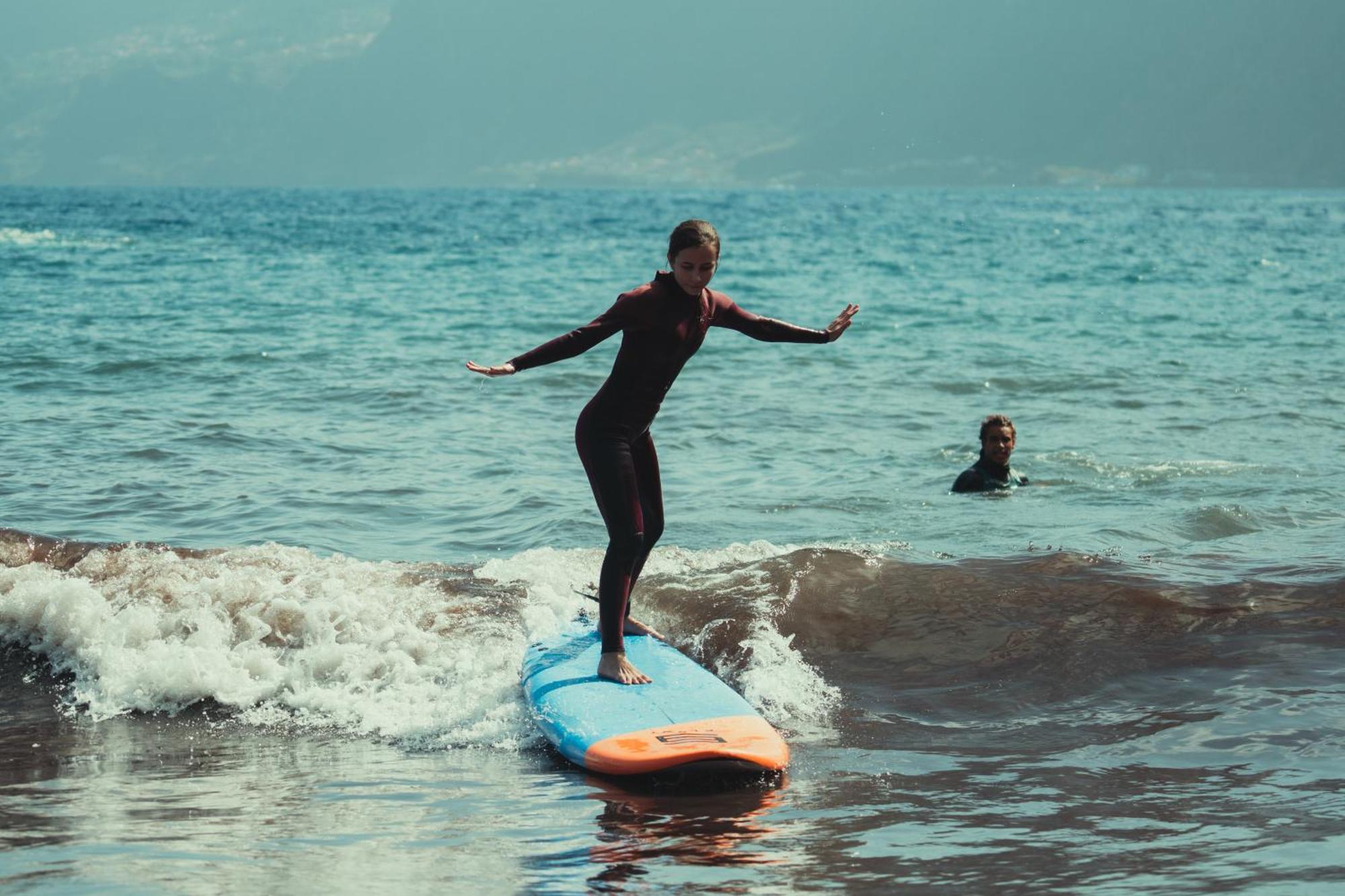 Madeira Surf Lodge São Vicente Εξωτερικό φωτογραφία